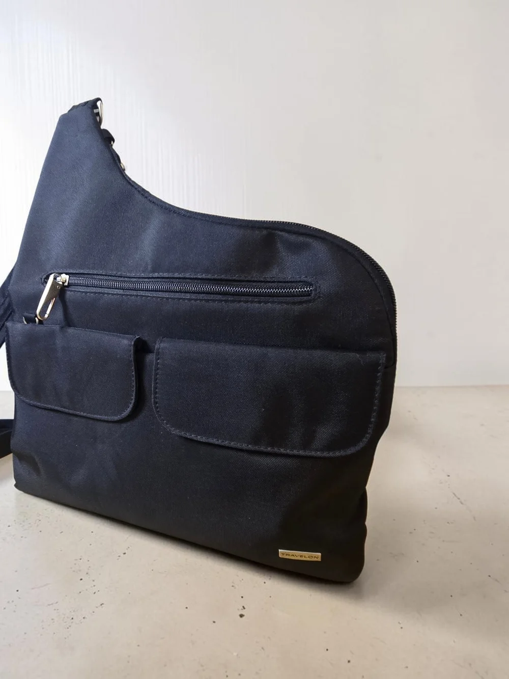 Crossbody Shoulder Bag - Travelon